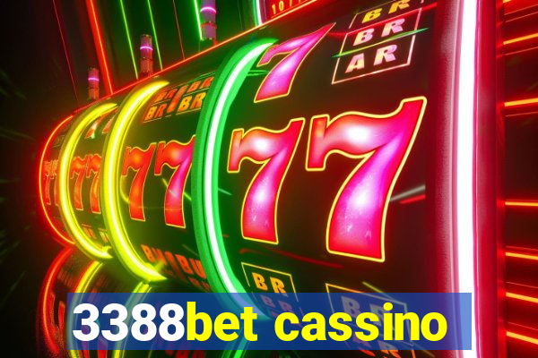 3388bet cassino